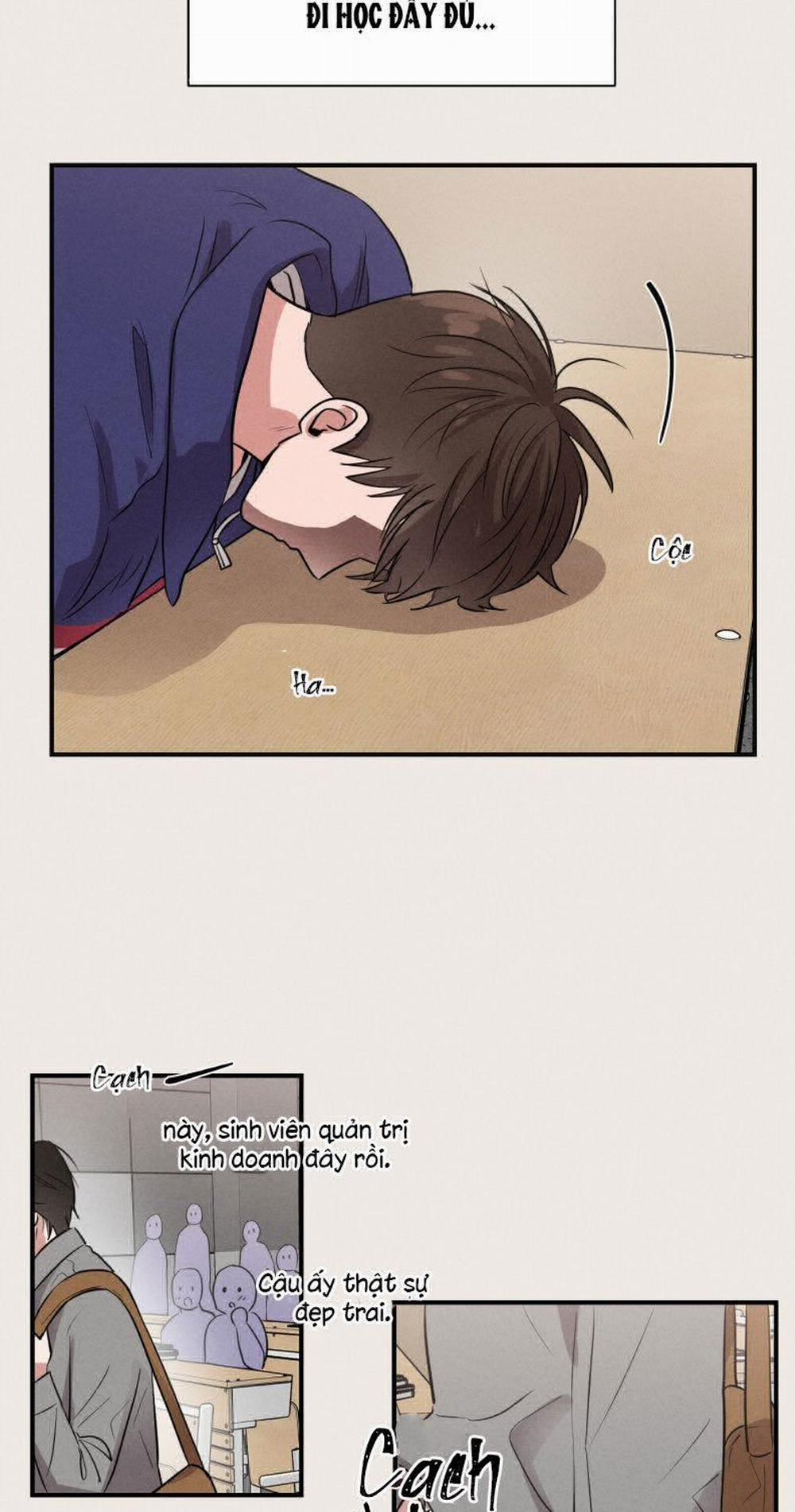 Báo Cáo Thanh Xuân 1995 3 trang 9