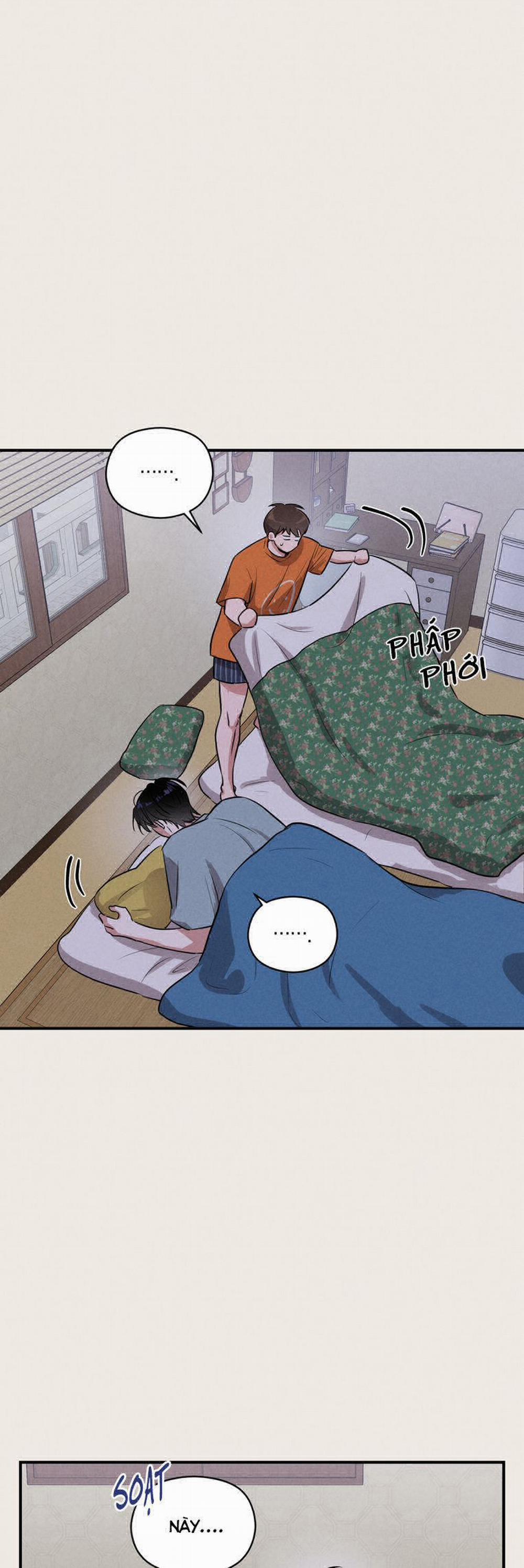 Báo Cáo Thanh Xuân 1995 4 trang 14