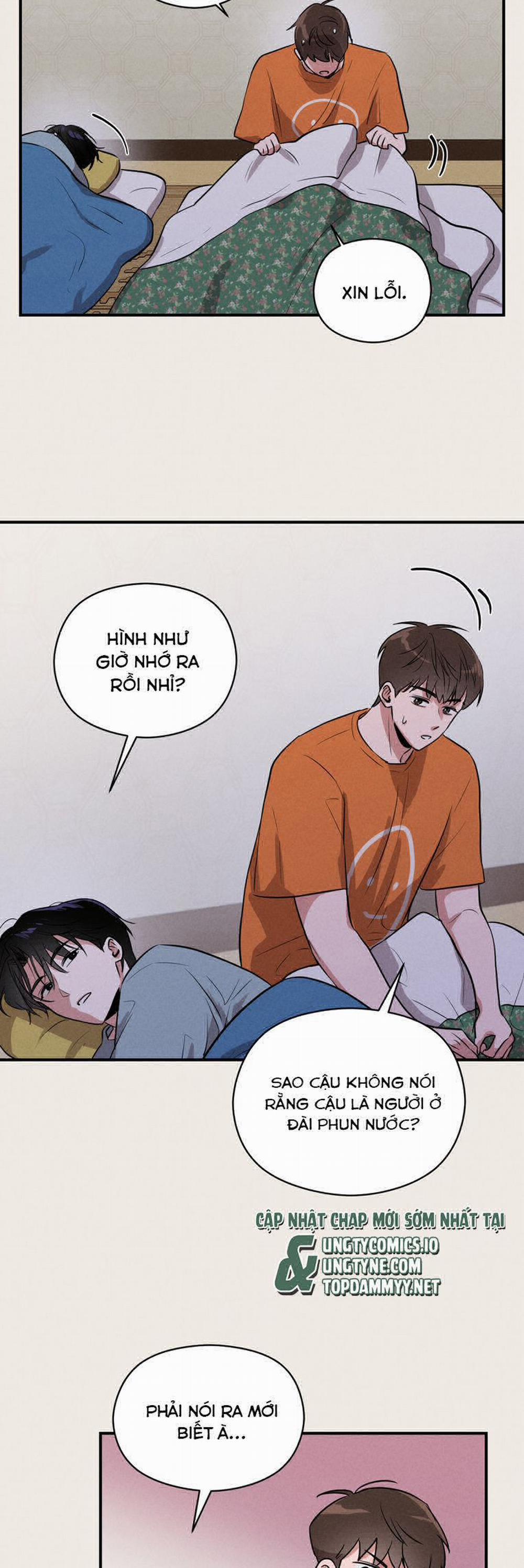 Báo Cáo Thanh Xuân 1995 4 trang 15