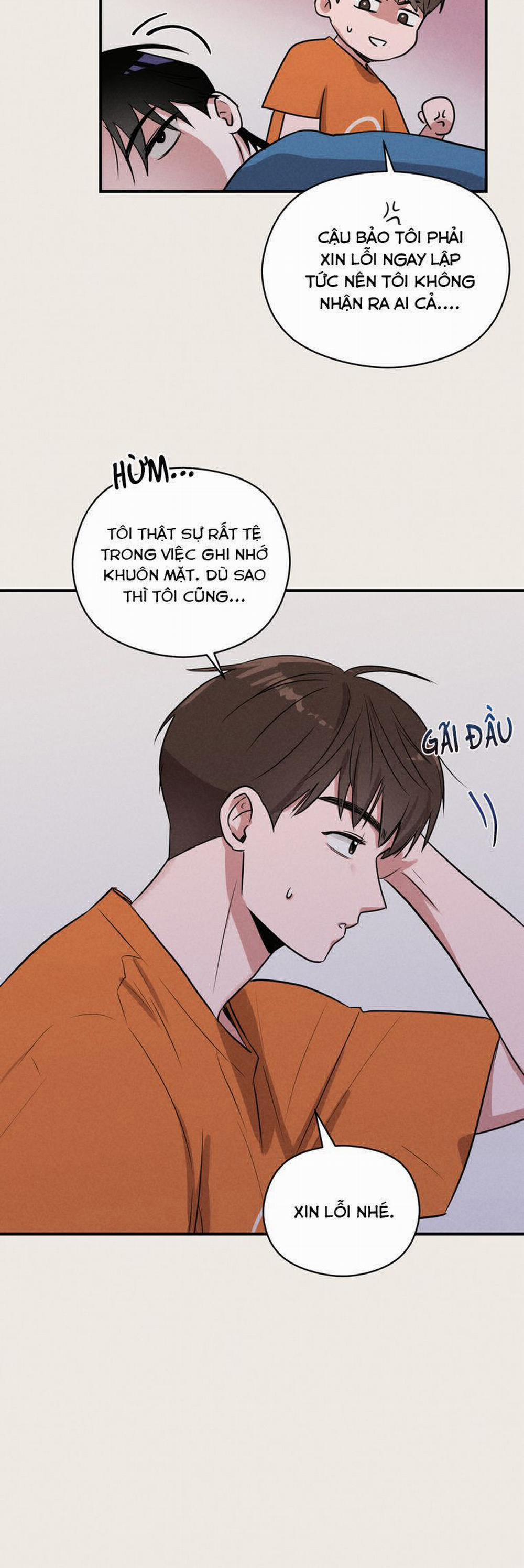 Báo Cáo Thanh Xuân 1995 4 trang 16