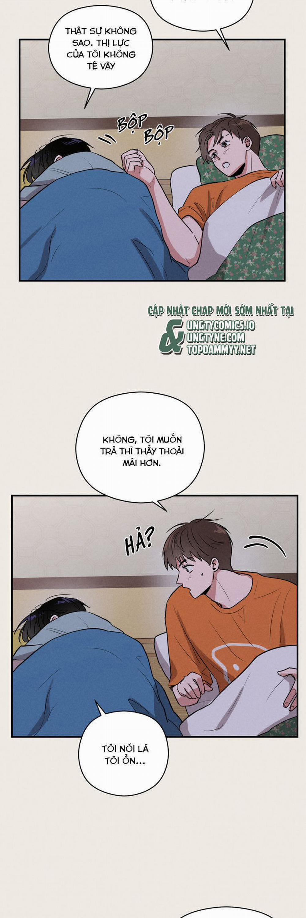 Báo Cáo Thanh Xuân 1995 4 trang 19