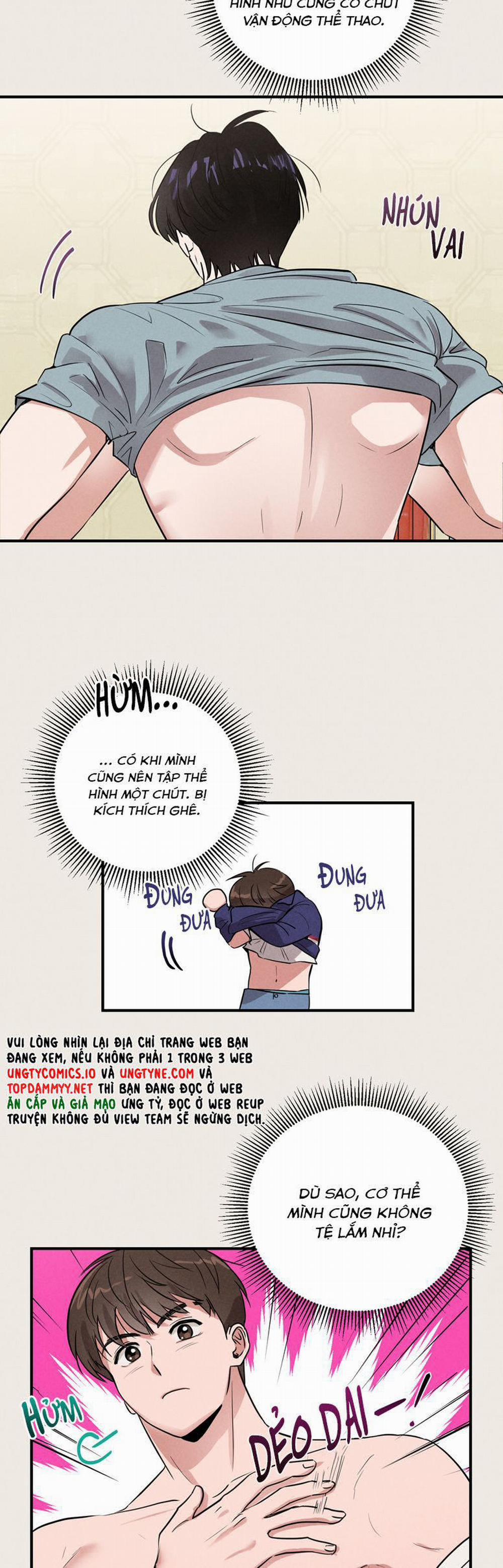 Báo Cáo Thanh Xuân 1995 4 trang 2