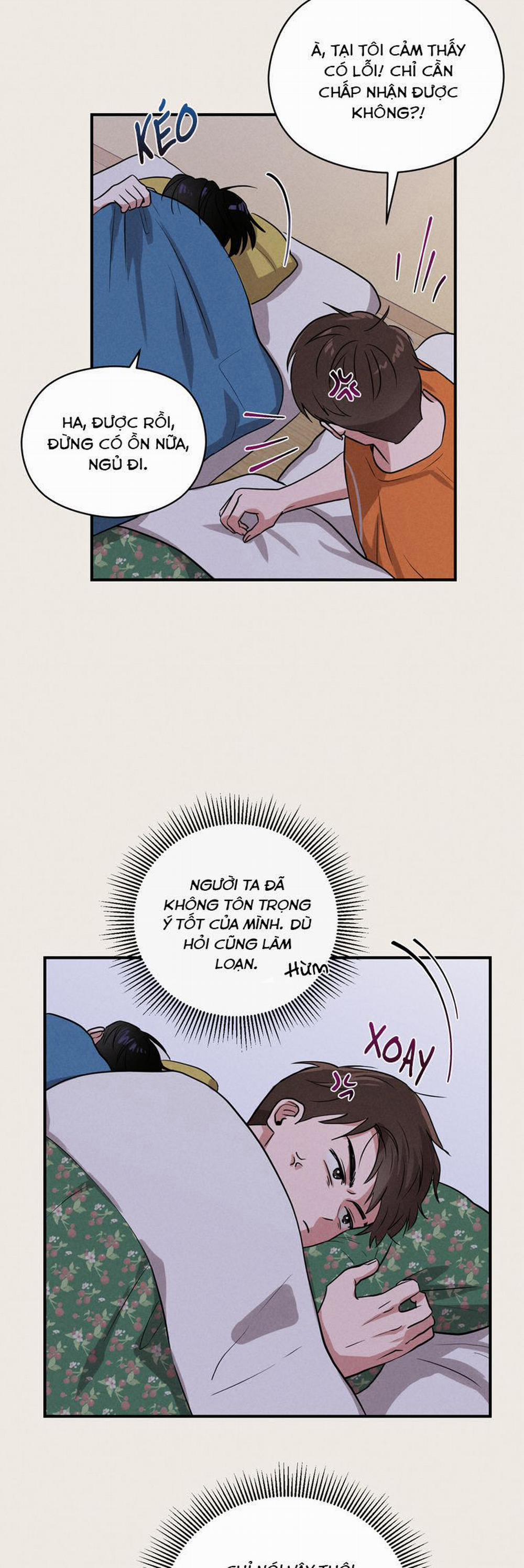 Báo Cáo Thanh Xuân 1995 4 trang 20