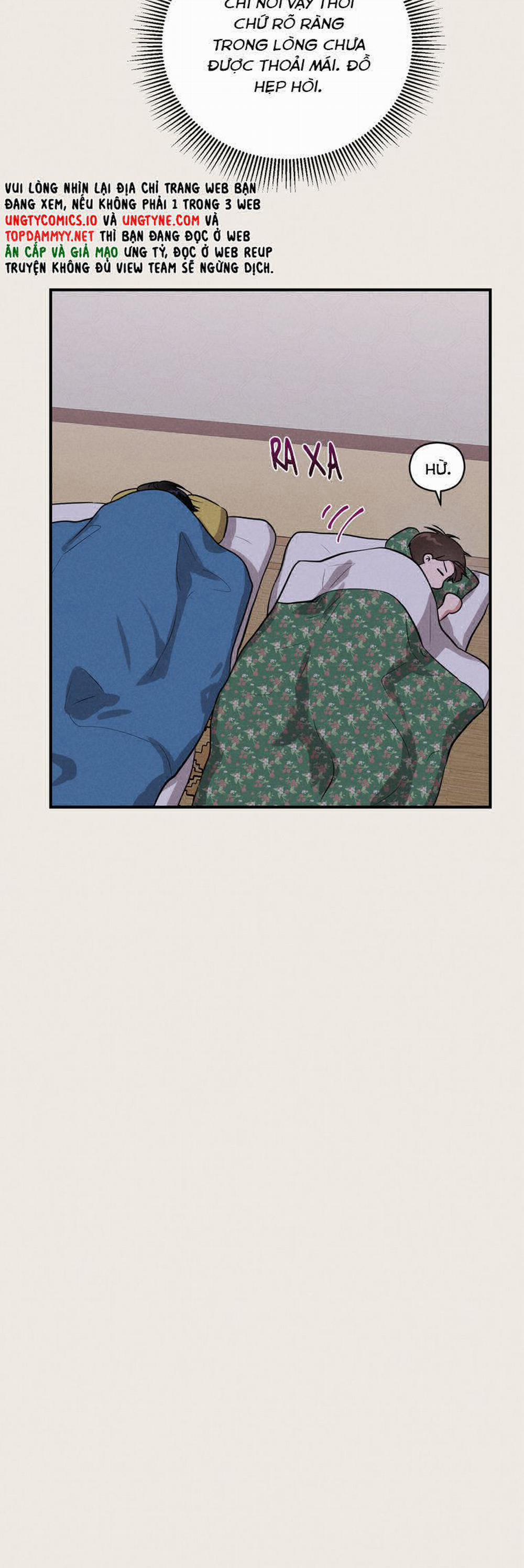 Báo Cáo Thanh Xuân 1995 4 trang 21