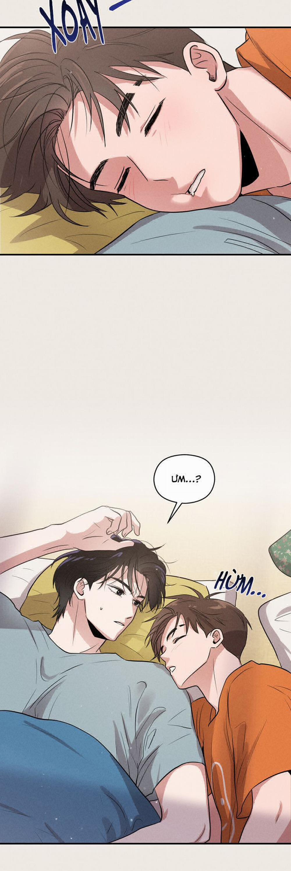 Báo Cáo Thanh Xuân 1995 4 trang 23