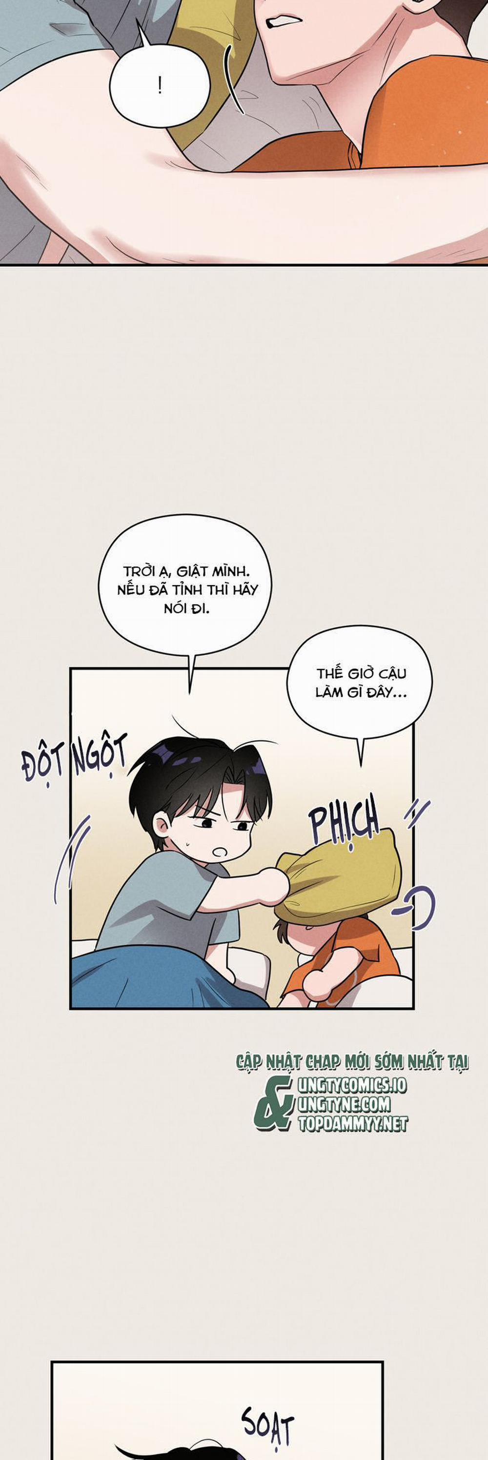 Báo Cáo Thanh Xuân 1995 4 trang 25