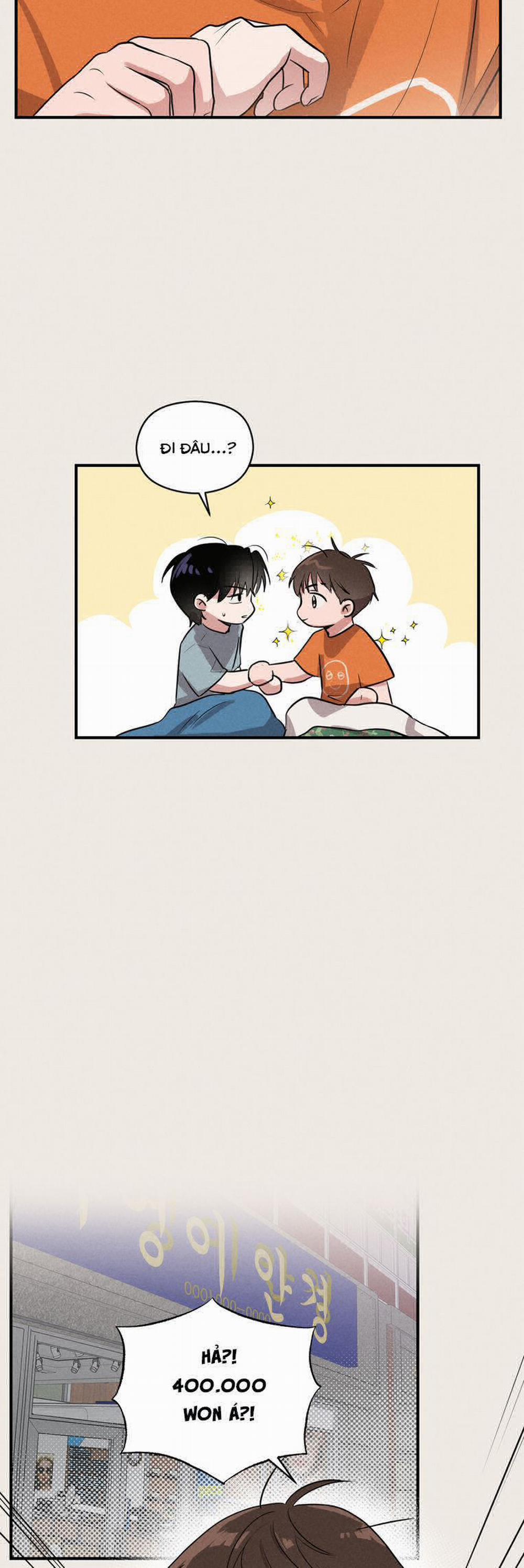 Báo Cáo Thanh Xuân 1995 4 trang 28