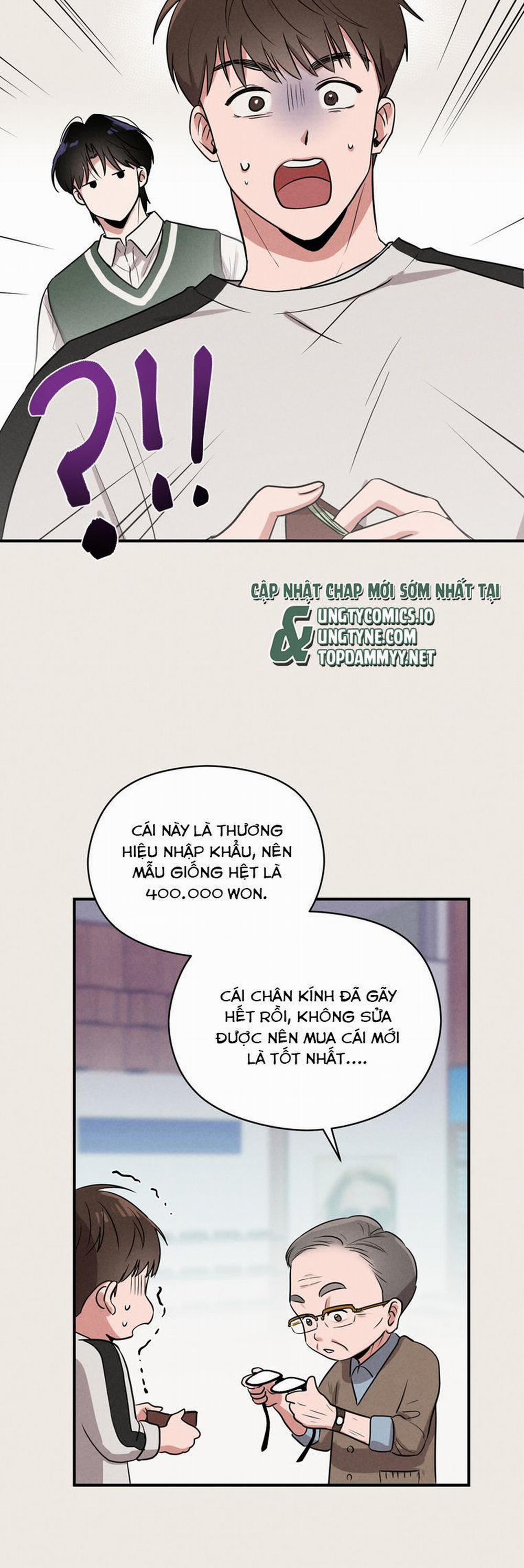 Báo Cáo Thanh Xuân 1995 4 trang 29