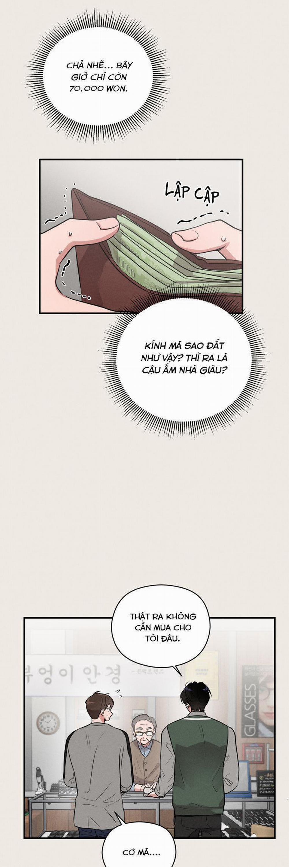 Báo Cáo Thanh Xuân 1995 4 trang 30