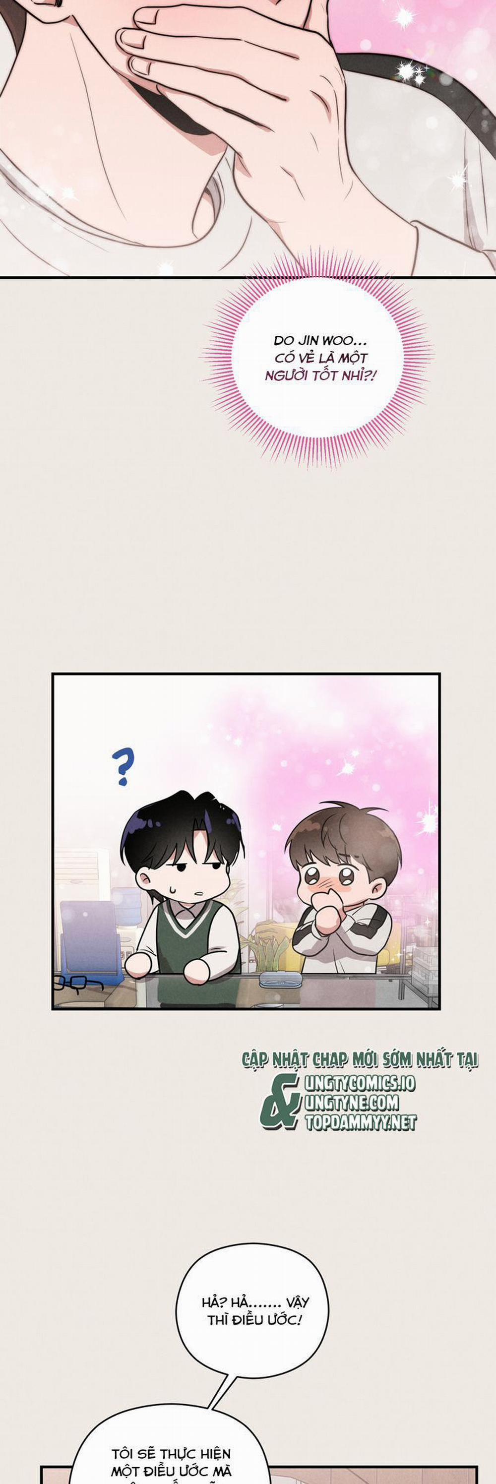 Báo Cáo Thanh Xuân 1995 4 trang 33