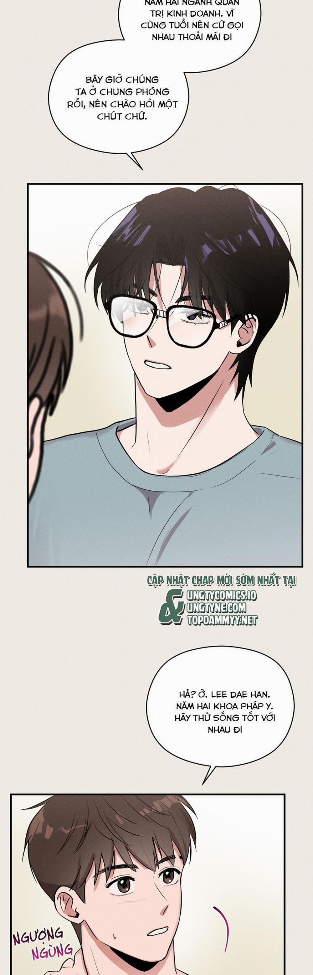 Báo Cáo Thanh Xuân 1995 4 trang 4