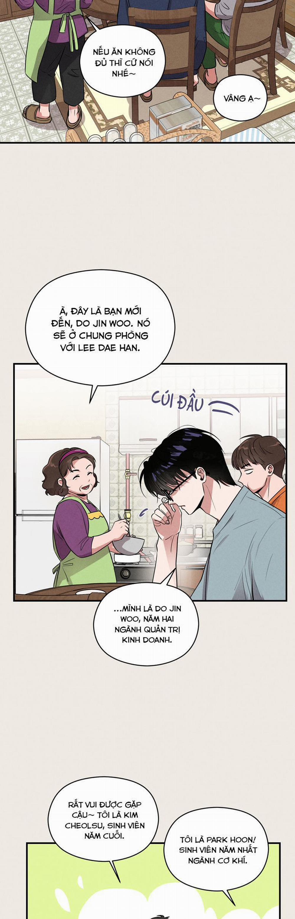 Báo Cáo Thanh Xuân 1995 4 trang 9