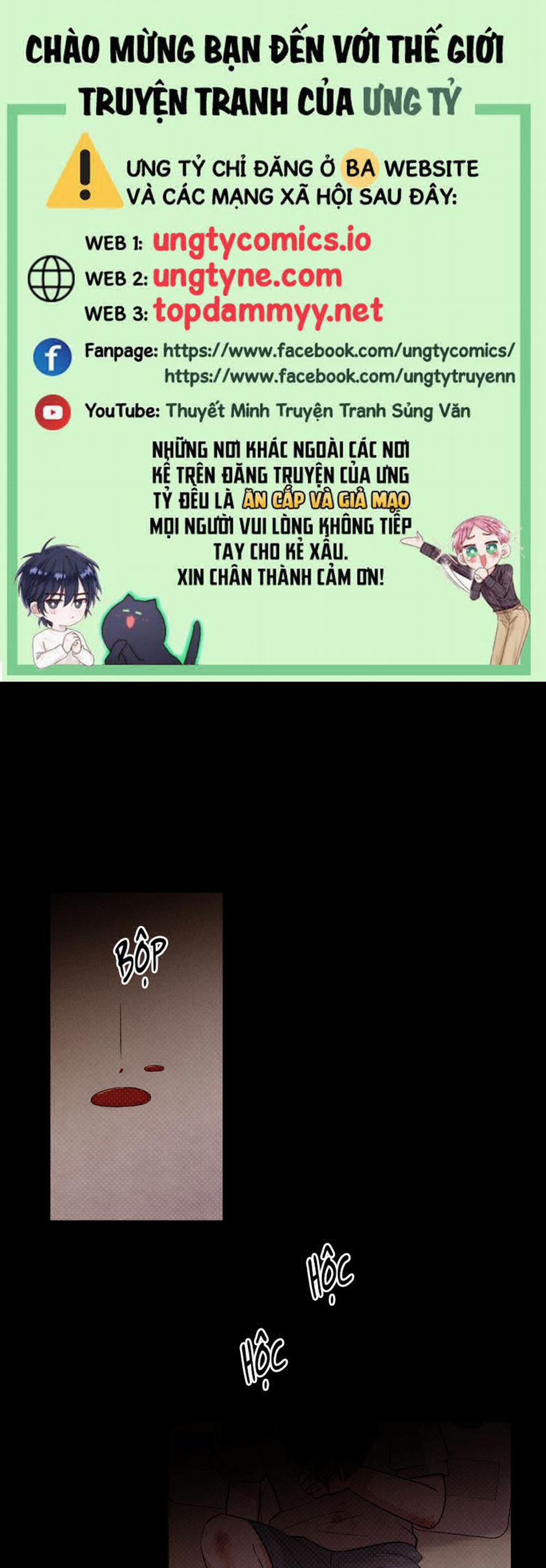 Báo Cáo Thanh Xuân 1995 5 trang 0