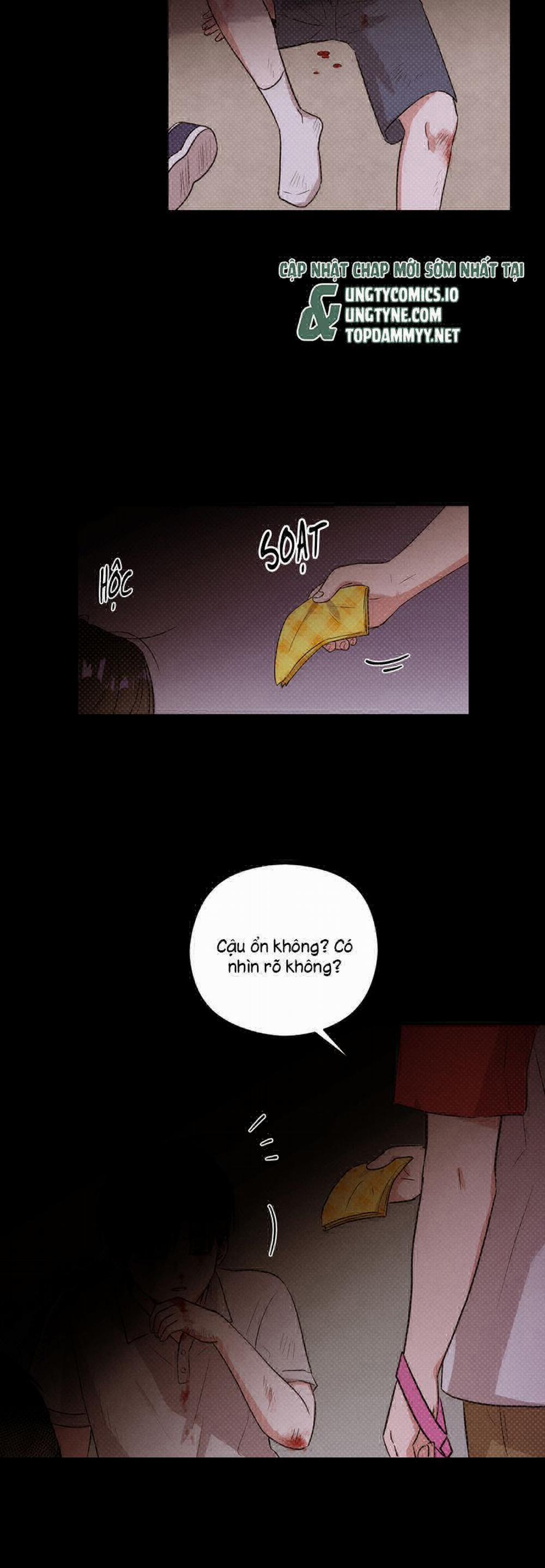 Báo Cáo Thanh Xuân 1995 5 trang 1