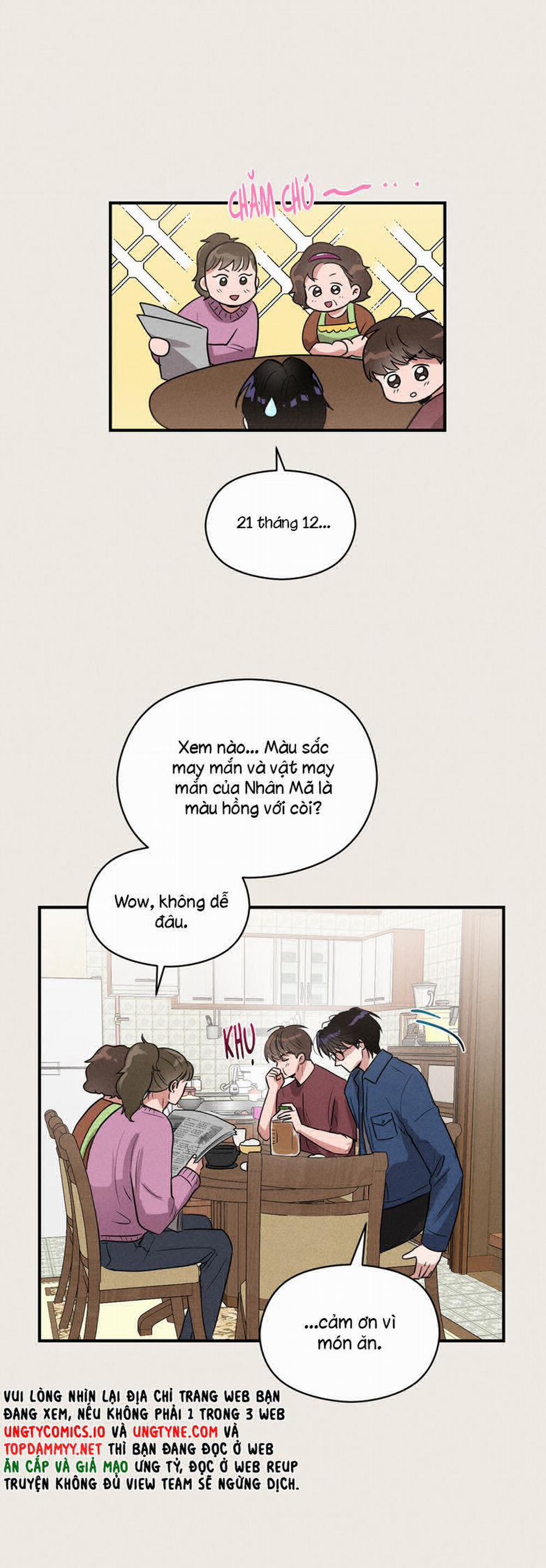 Báo Cáo Thanh Xuân 1995 5 trang 10