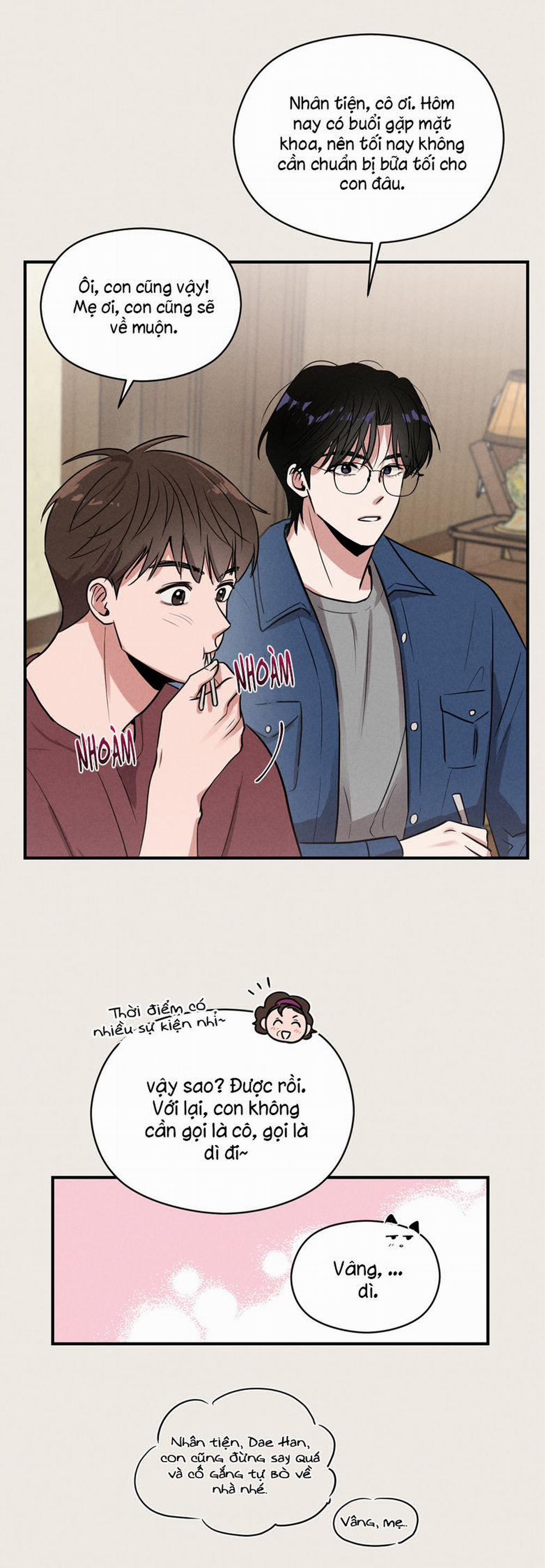 Báo Cáo Thanh Xuân 1995 5 trang 11