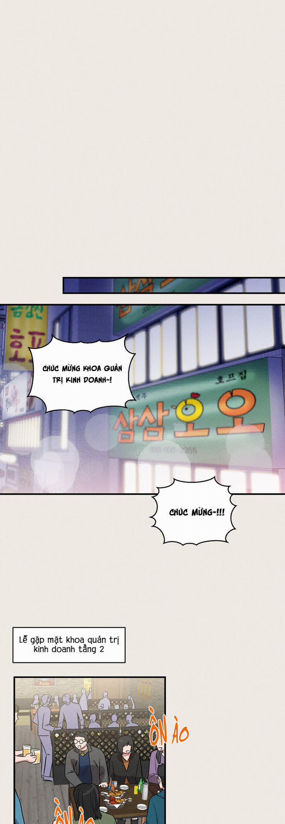 Báo Cáo Thanh Xuân 1995 5 trang 13