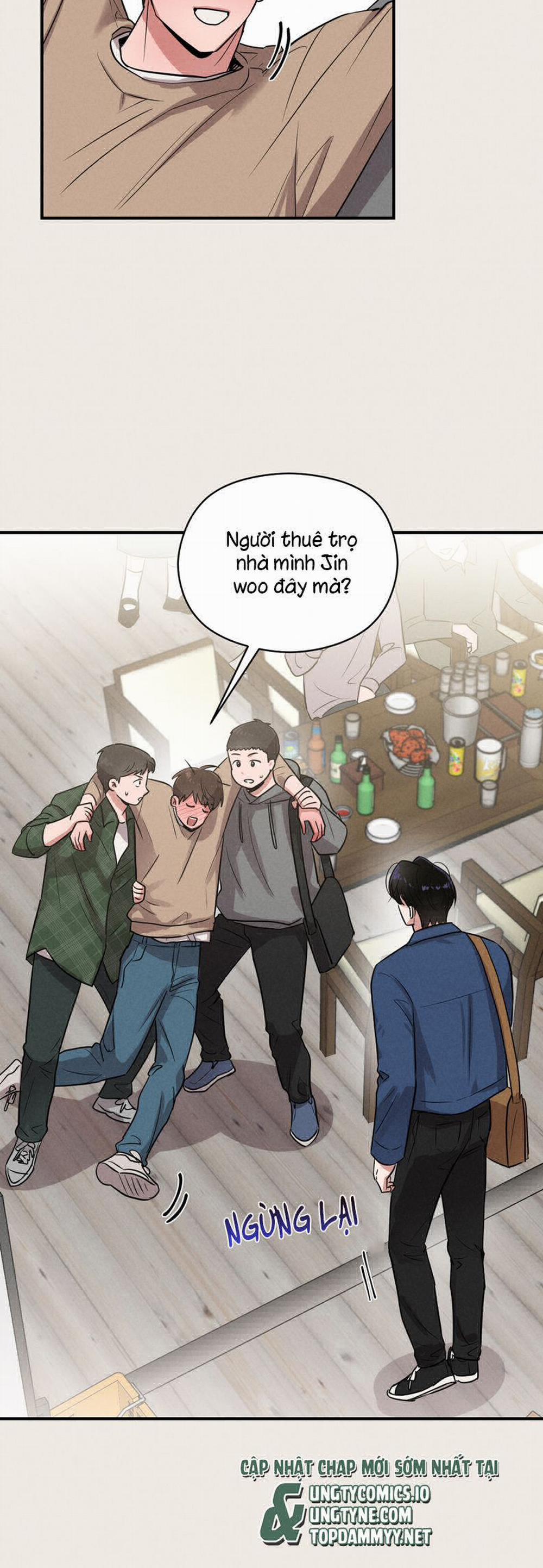 Báo Cáo Thanh Xuân 1995 5 trang 23