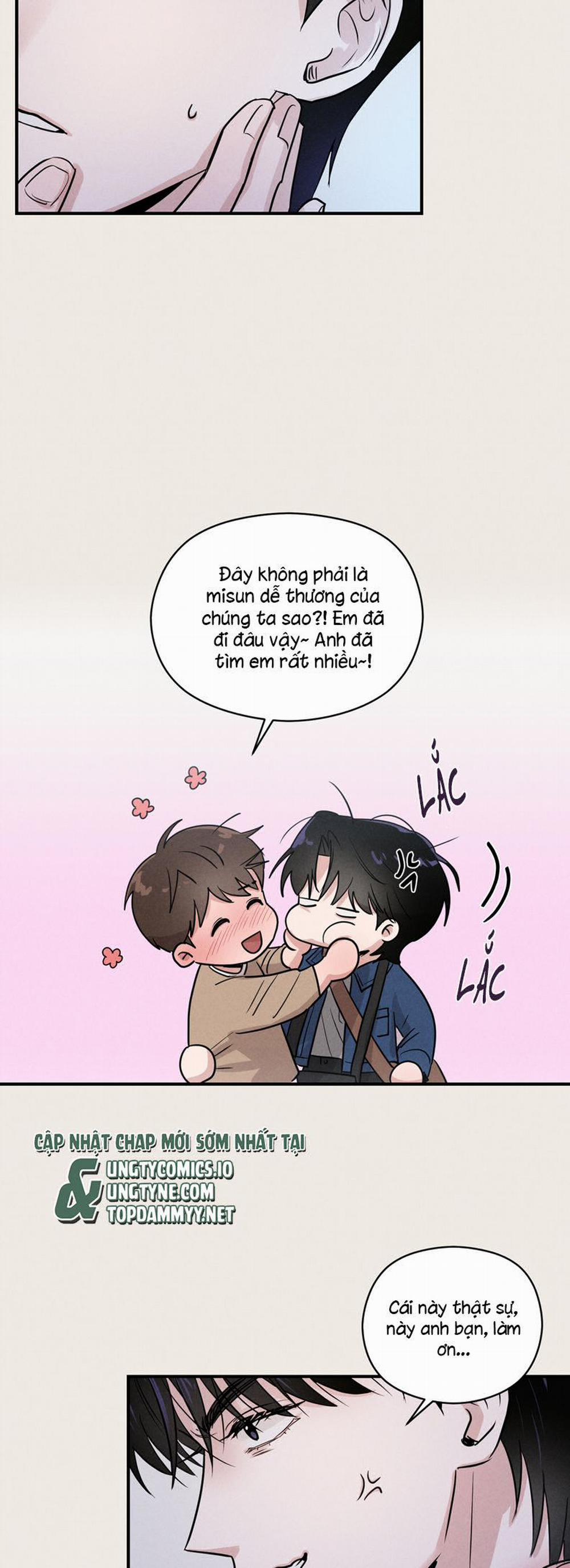 Báo Cáo Thanh Xuân 1995 5 trang 31