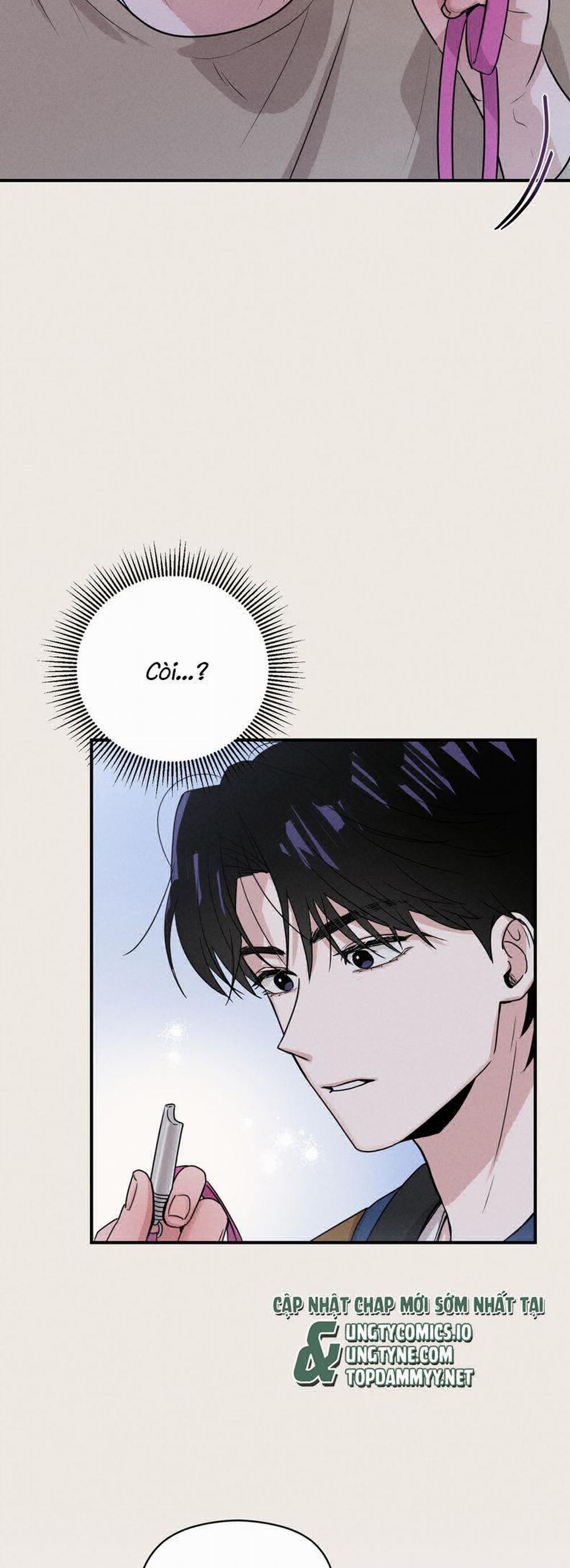 Báo Cáo Thanh Xuân 1995 5 trang 35