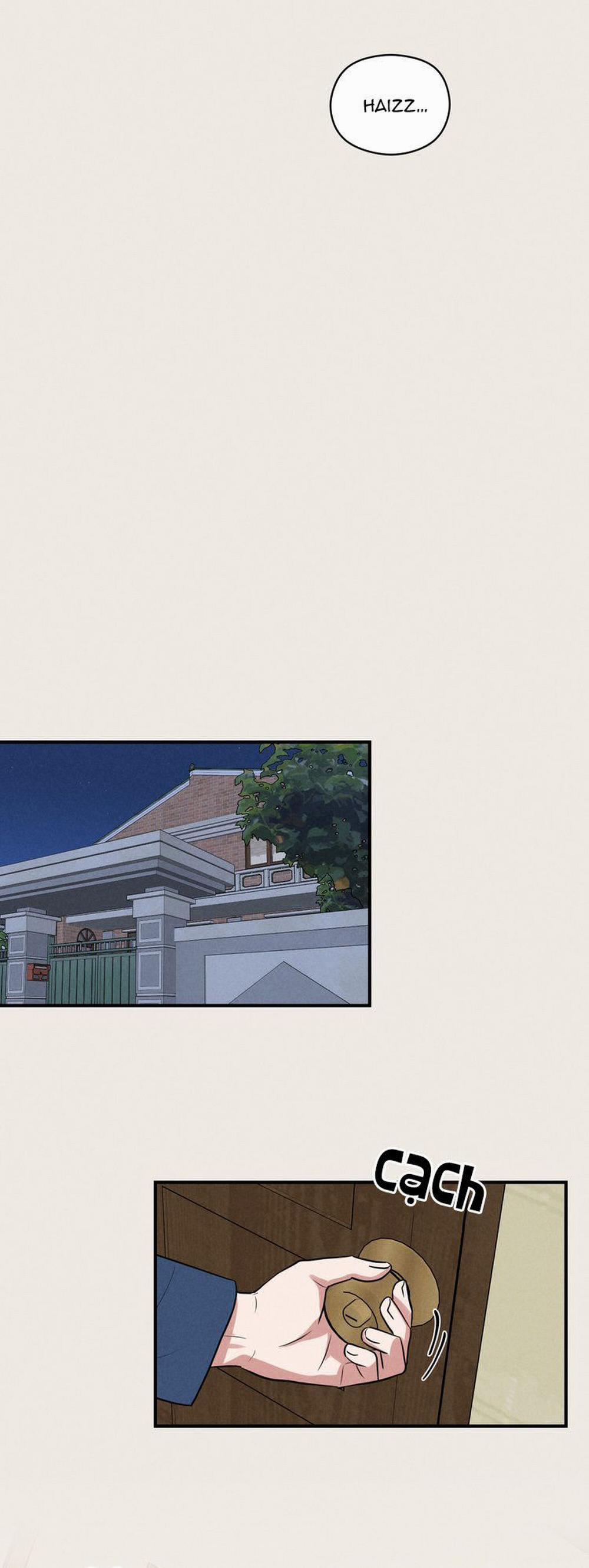 Báo Cáo Thanh Xuân 1995 6 trang 10