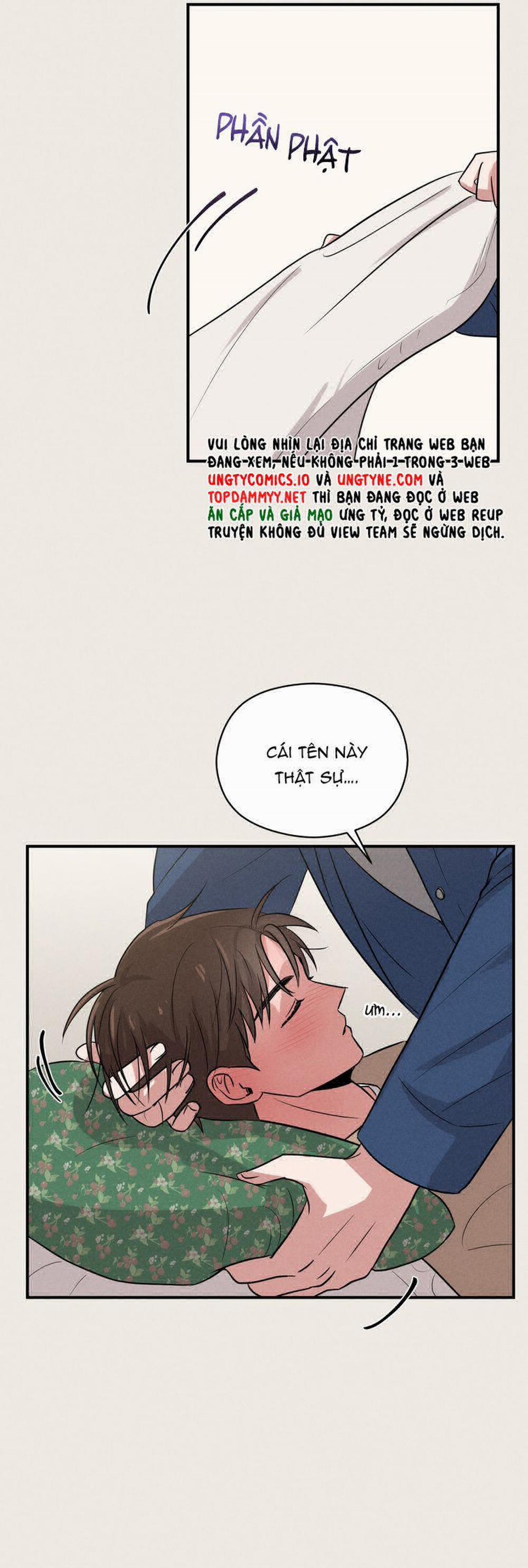 Báo Cáo Thanh Xuân 1995 6 trang 13