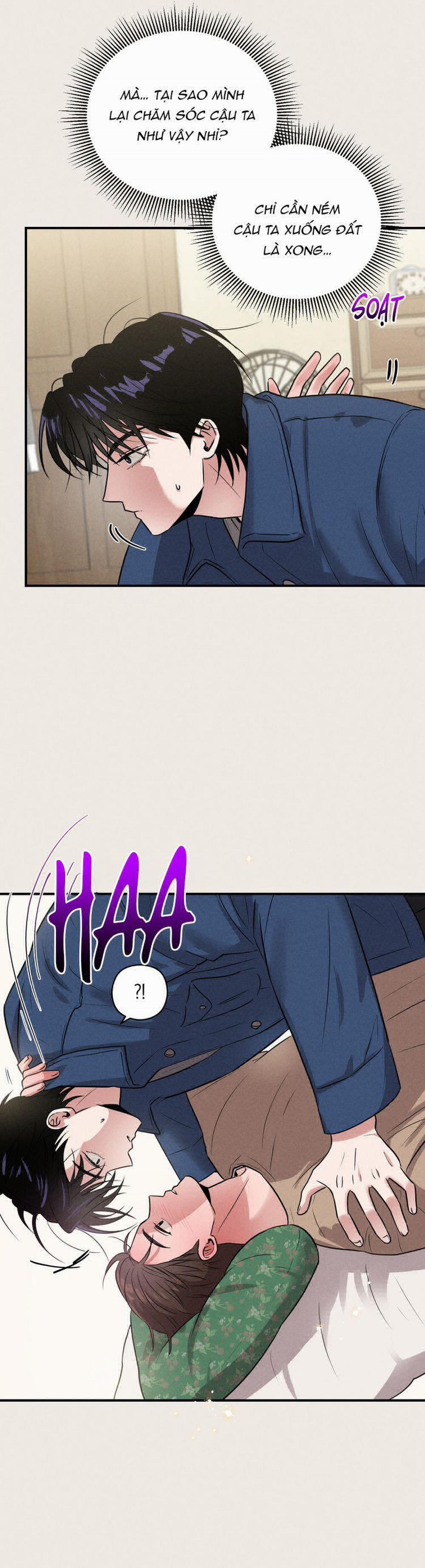 Báo Cáo Thanh Xuân 1995 6 trang 14