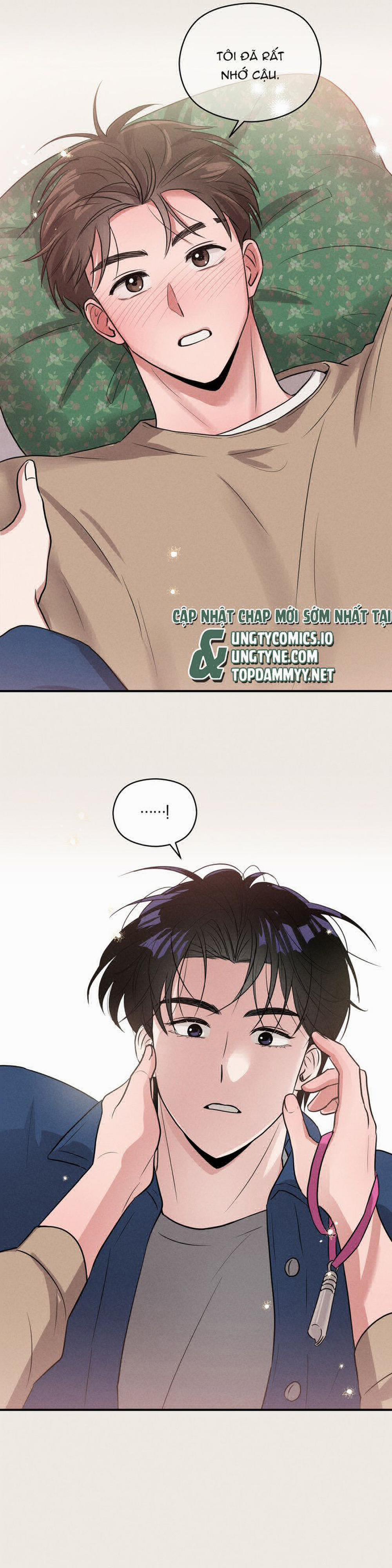 Báo Cáo Thanh Xuân 1995 6 trang 15