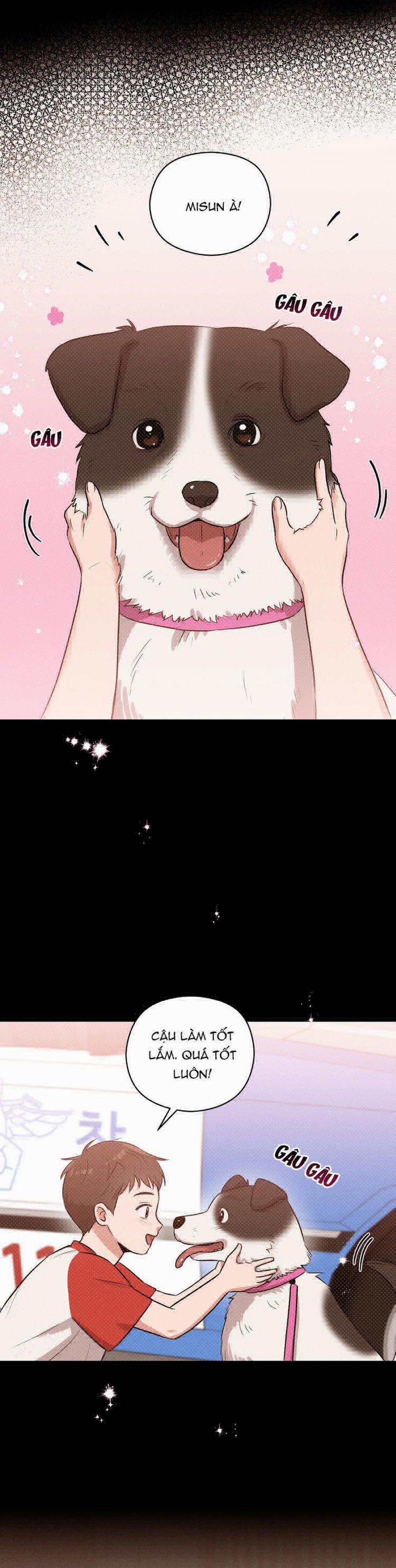 Báo Cáo Thanh Xuân 1995 6 trang 18