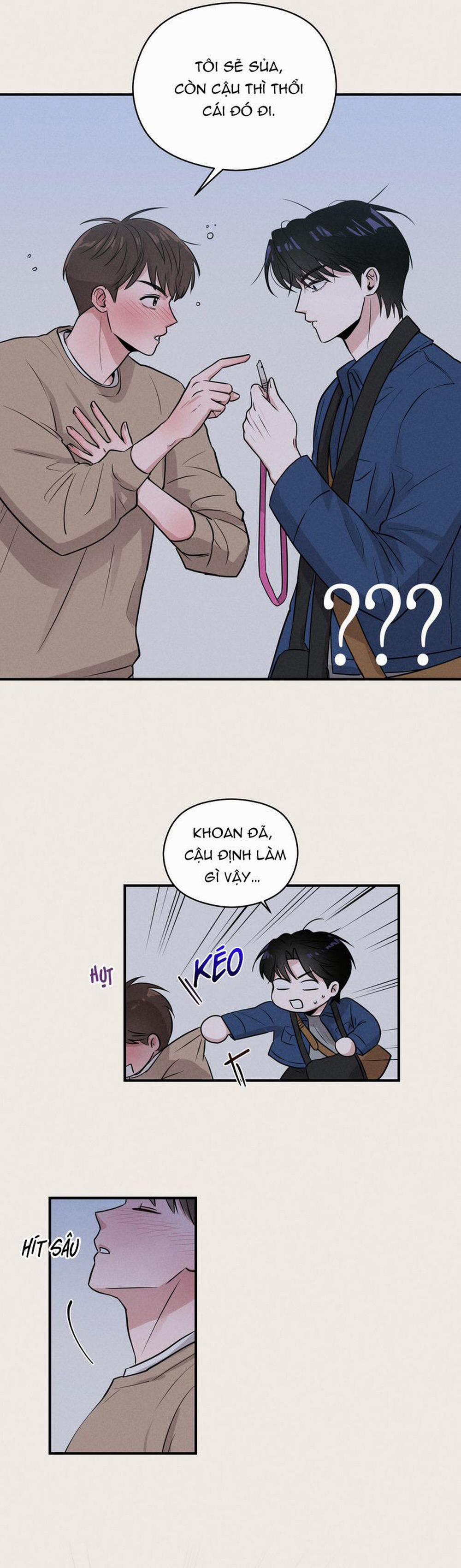 Báo Cáo Thanh Xuân 1995 6 trang 2