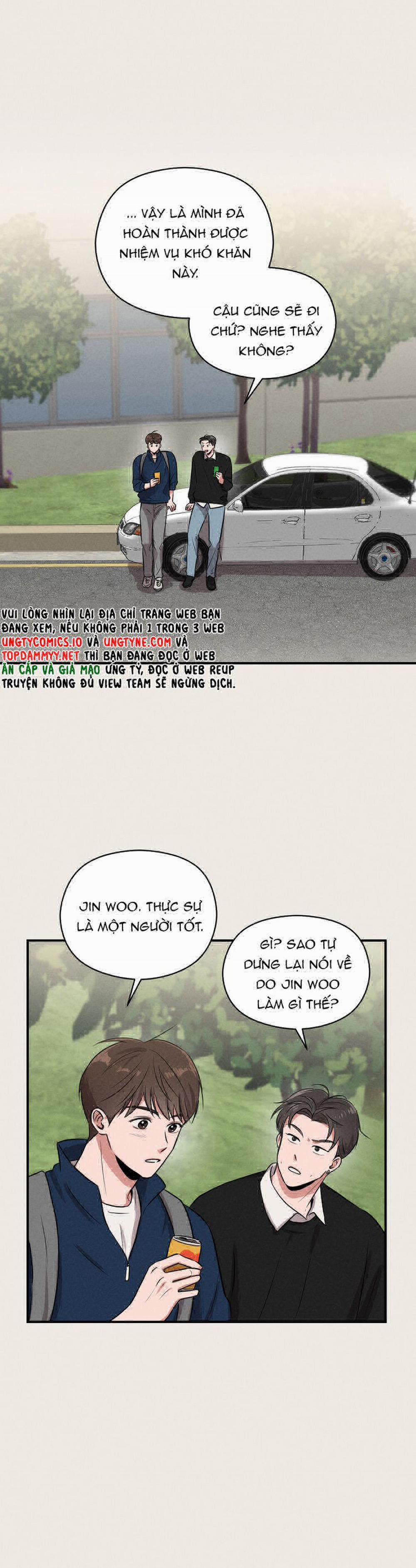 Báo Cáo Thanh Xuân 1995 6 trang 21