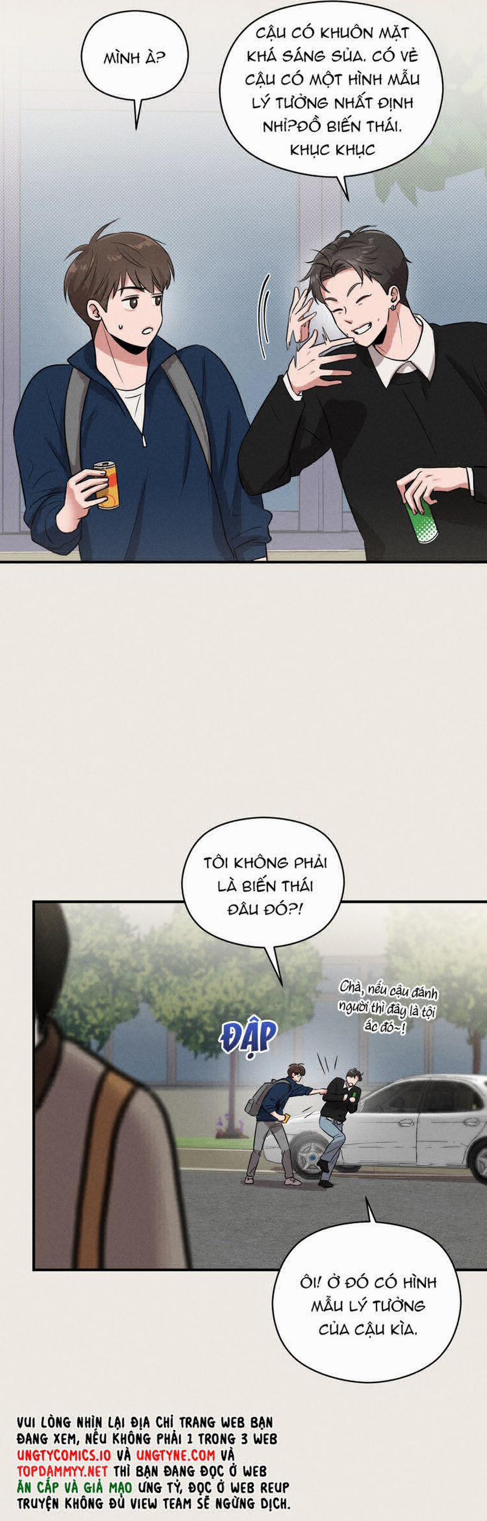 Báo Cáo Thanh Xuân 1995 6 trang 24