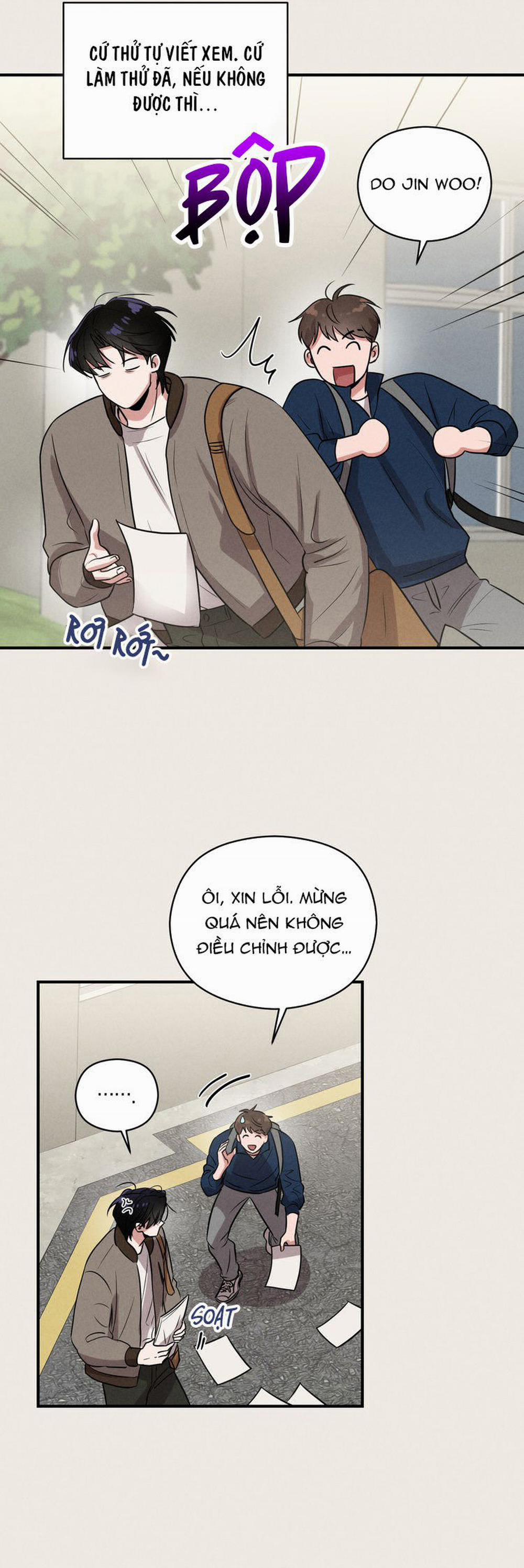 Báo Cáo Thanh Xuân 1995 6 trang 29