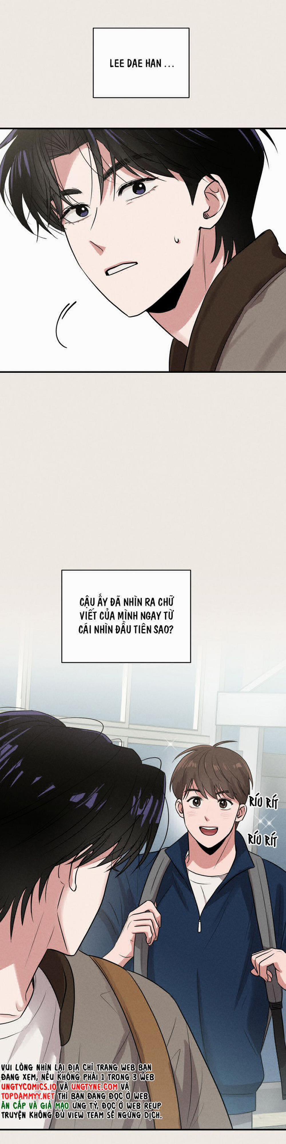 Báo Cáo Thanh Xuân 1995 6 trang 32