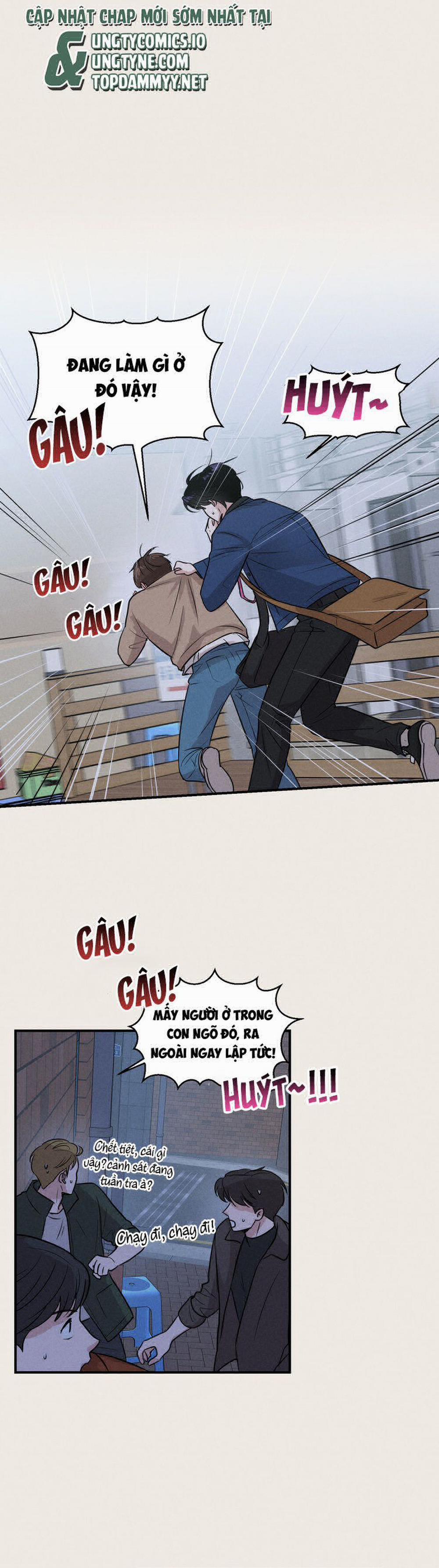 Báo Cáo Thanh Xuân 1995 6 trang 4