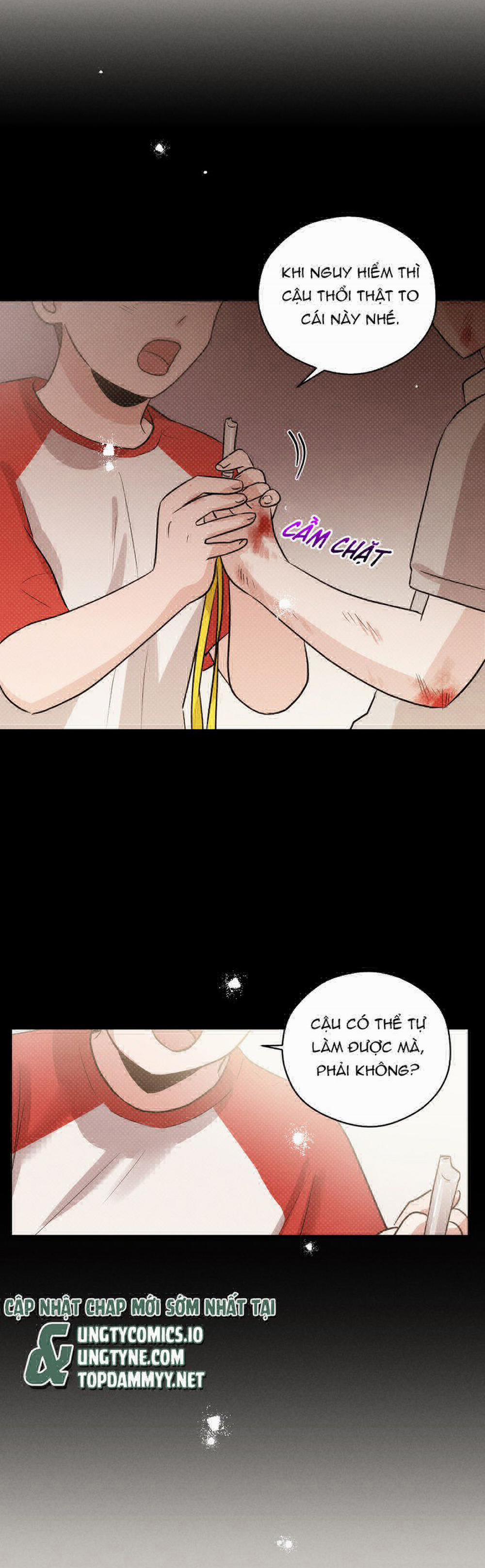 Báo Cáo Thanh Xuân 1995 6 trang 7