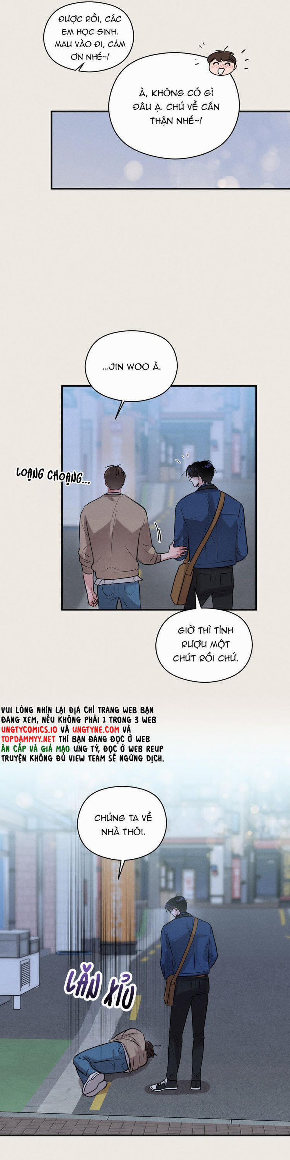 Báo Cáo Thanh Xuân 1995 6 trang 9