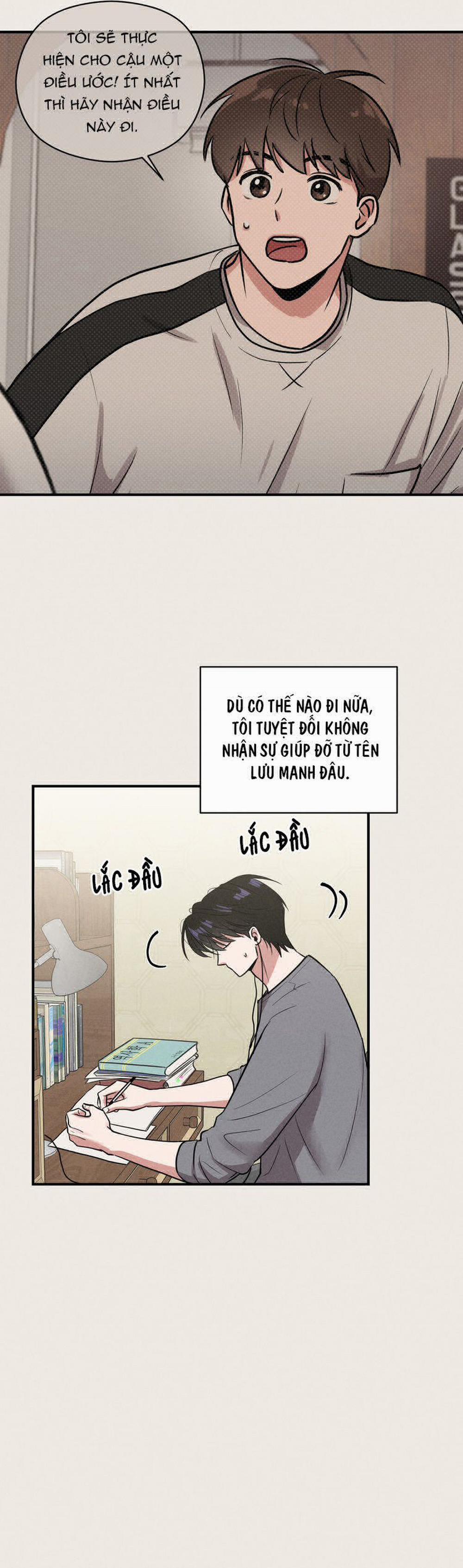 Báo Cáo Thanh Xuân 1995 7 trang 11