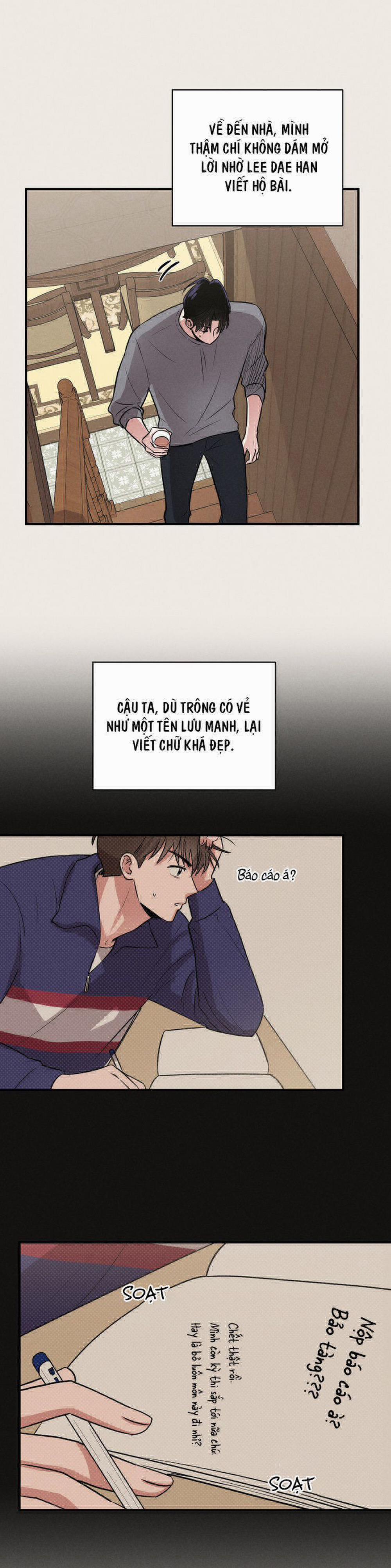 Báo Cáo Thanh Xuân 1995 7 trang 2