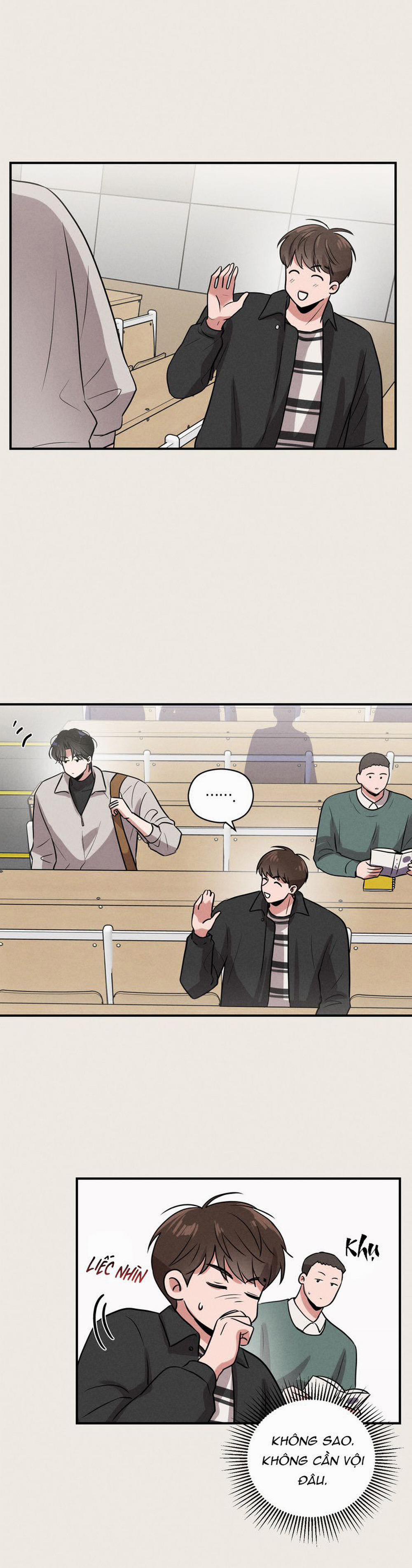 Báo Cáo Thanh Xuân 1995 7 trang 26