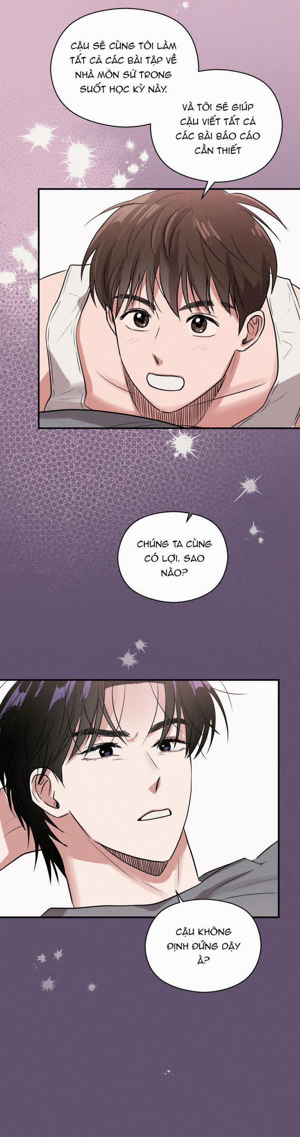 Báo Cáo Thanh Xuân 1995 7 trang 28