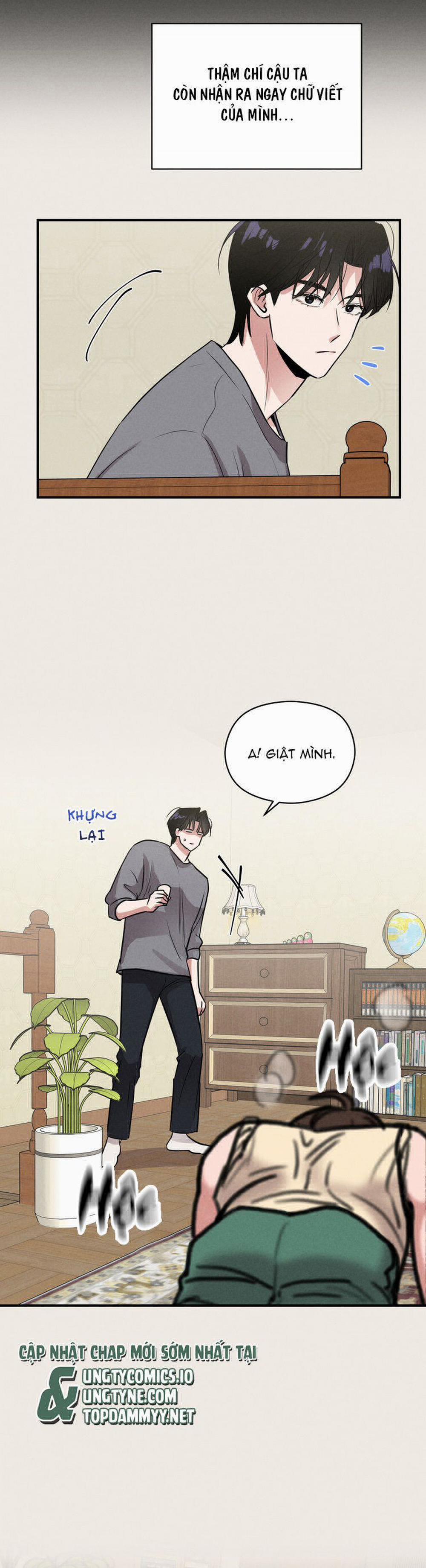 Báo Cáo Thanh Xuân 1995 7 trang 3