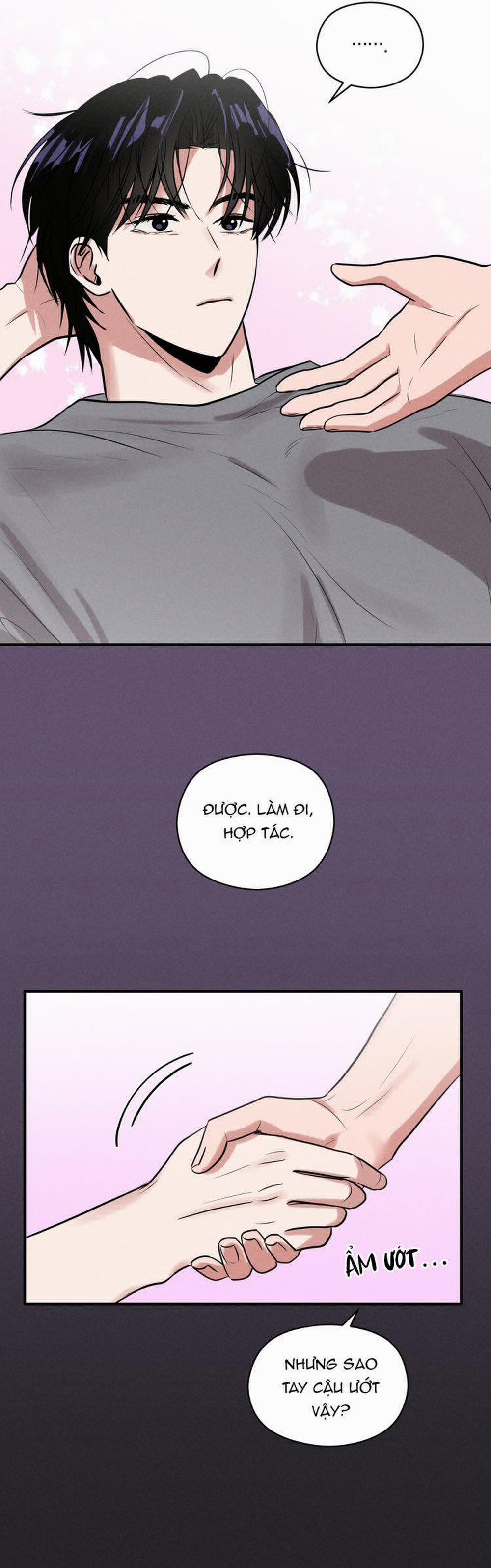 Báo Cáo Thanh Xuân 1995 7 trang 30