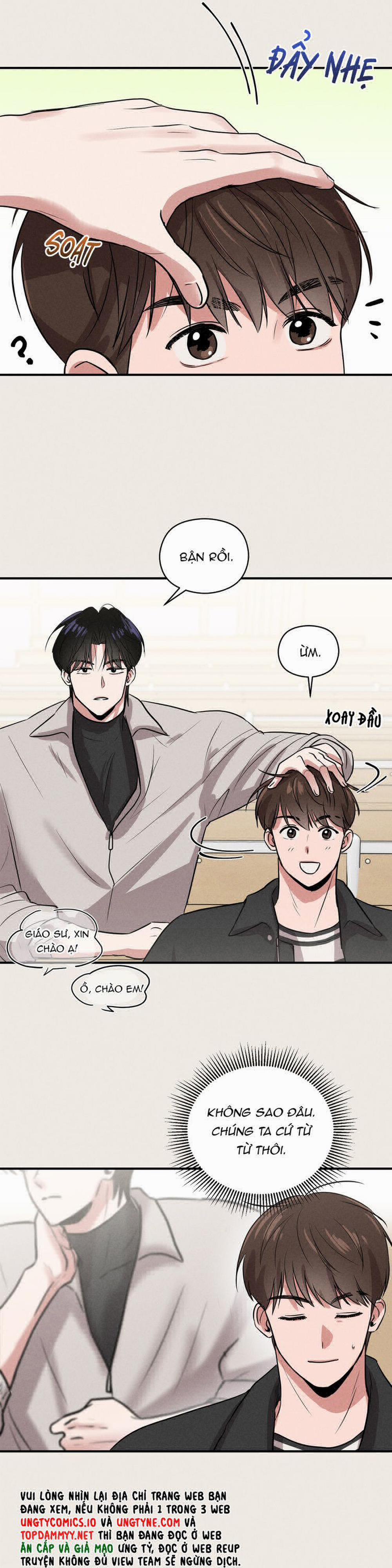 Báo Cáo Thanh Xuân 1995 7 trang 33