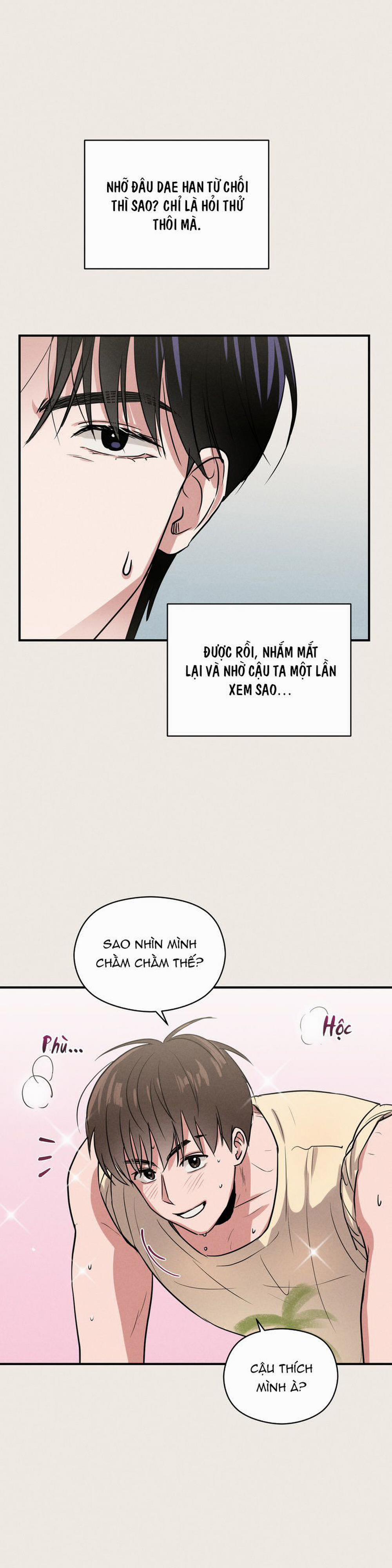 Báo Cáo Thanh Xuân 1995 7 trang 6