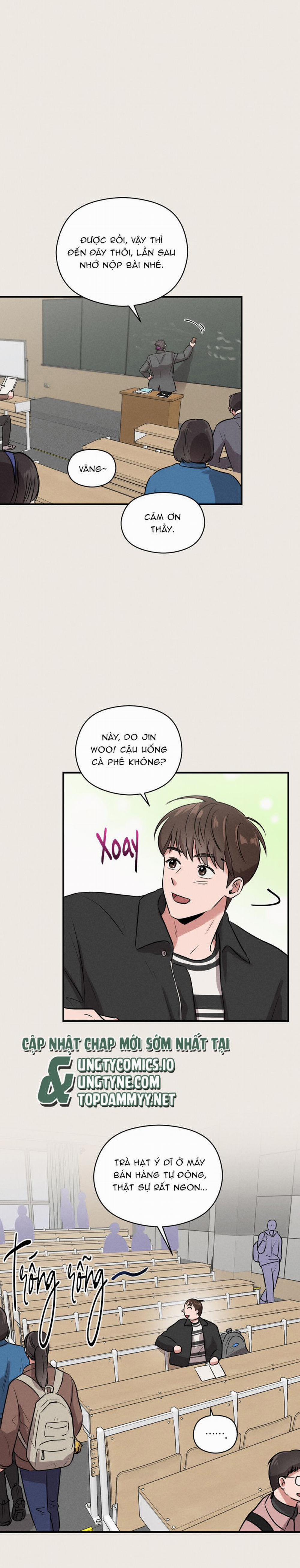 Báo Cáo Thanh Xuân 1995 8 trang 1