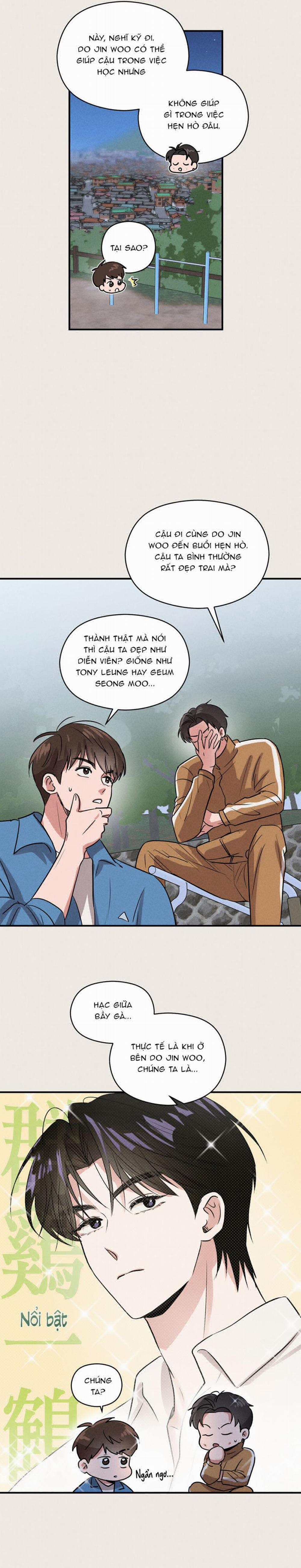 Báo Cáo Thanh Xuân 1995 8 trang 11