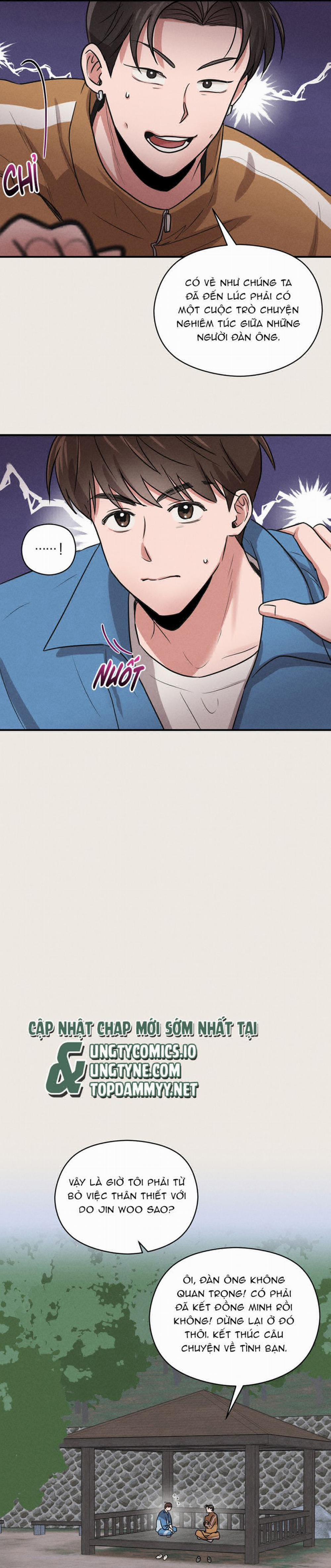 Báo Cáo Thanh Xuân 1995 8 trang 14