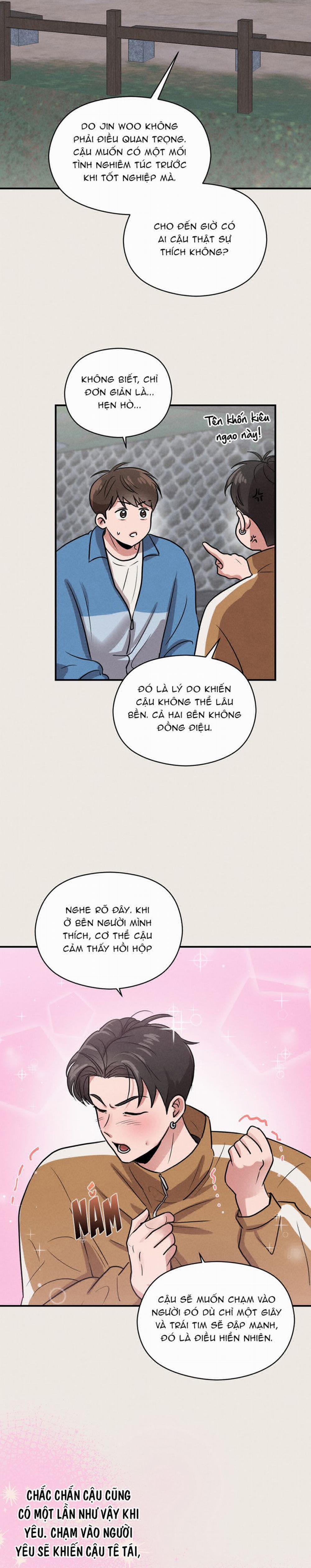 Báo Cáo Thanh Xuân 1995 8 trang 15