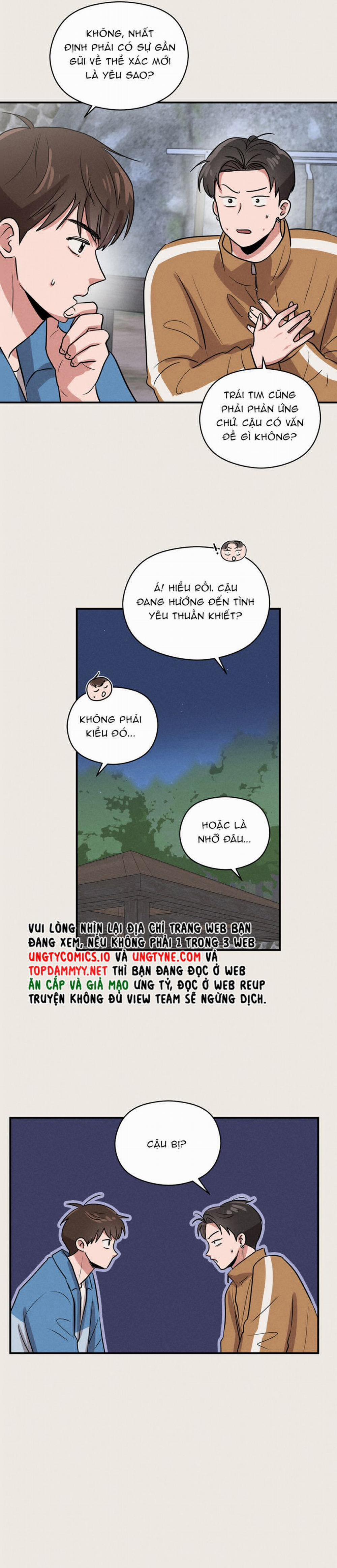 Báo Cáo Thanh Xuân 1995 8 trang 17